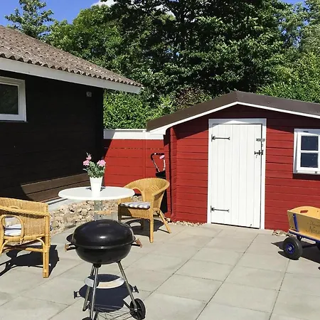 Feriehus Block House - Dos01100a-f
